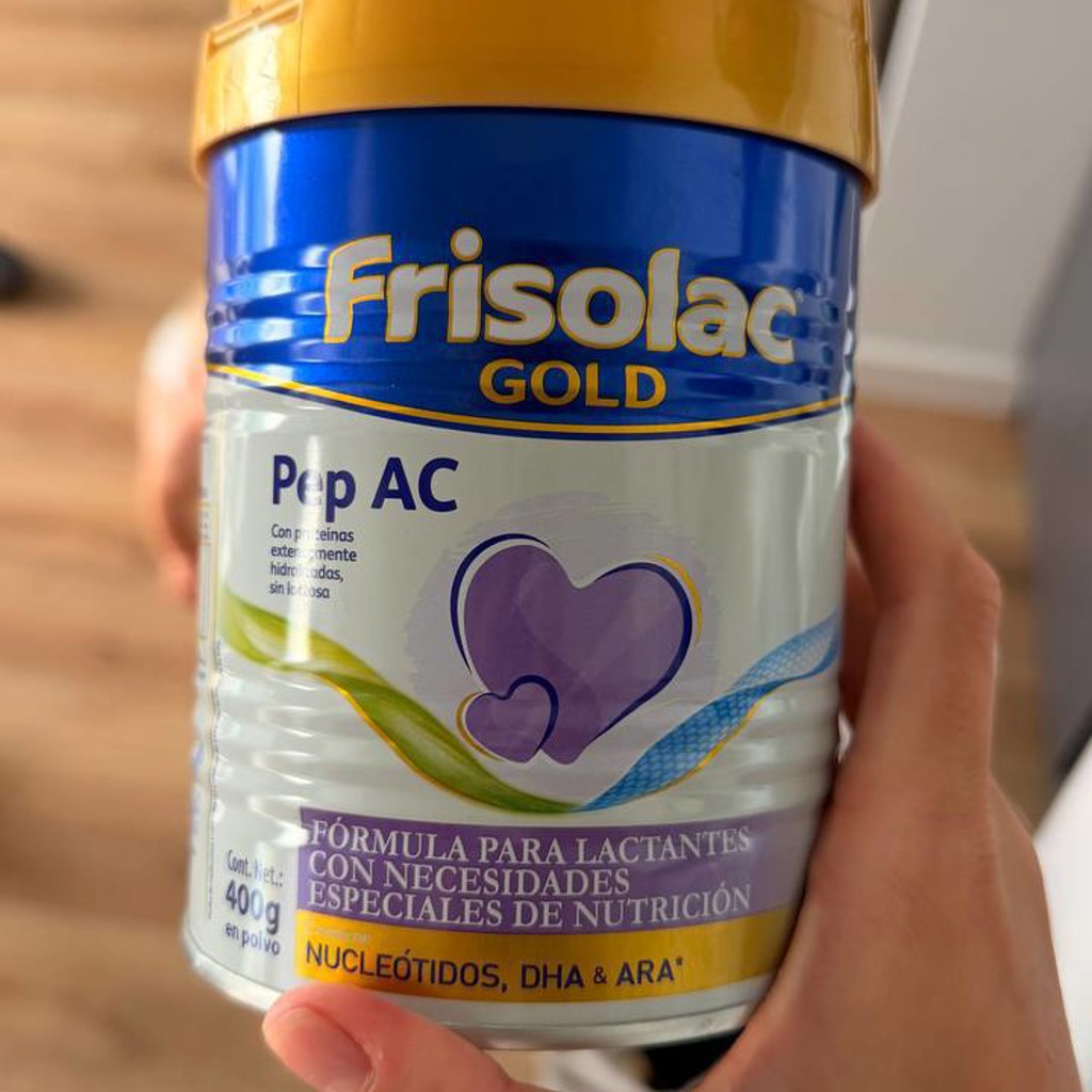 Детская смесь Frisolac