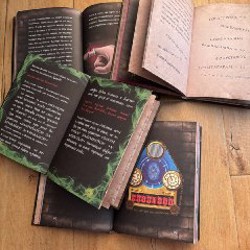 Маленькая злая книга - фото 2