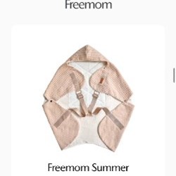 Переноска сумка Freemom - фото 2