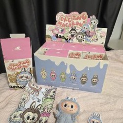 Закрытый blind box - фото 1