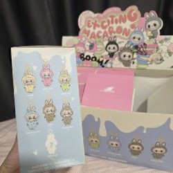 Закрытый blind box - фото 3