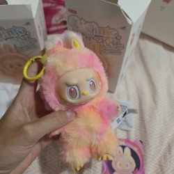Сет из 4 фигурок - фото 5