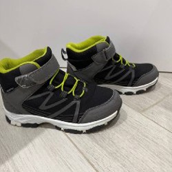 Зимние ботинки - фото 2