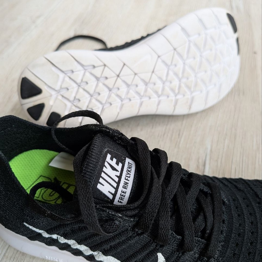 Кроссовки NIKE Free Run