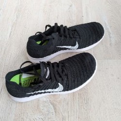 Кроссовки NIKE Free Run - фото 3