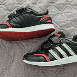 Кроссовки adidas - фото 3