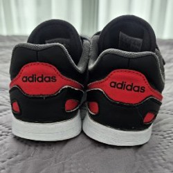 Кроссовки adidas - фото 4