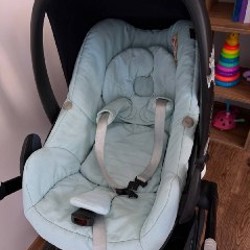 Коляска Bugaboo Fox Cub - фото 4
