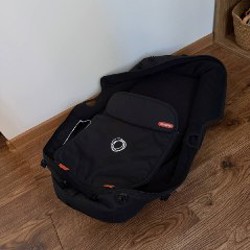 Коляска Bugaboo Fox Cub - фото 6