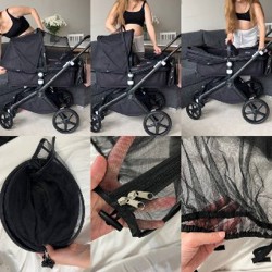 Коляска Bugaboo Fox Cub - фото 7