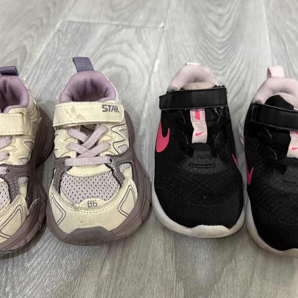 Кроссовки Nike