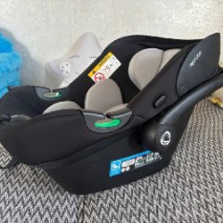 Коляска Coccolle Lissia 3 в 1 - фото 2