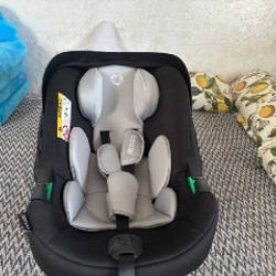 Коляска Coccolle Lissia 3 в 1 - фото 3