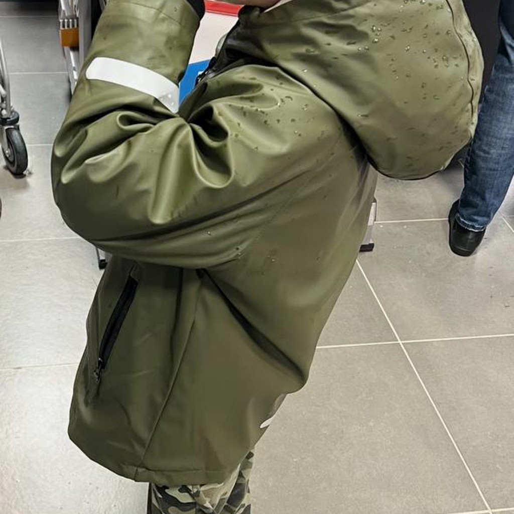 Кепка Zara