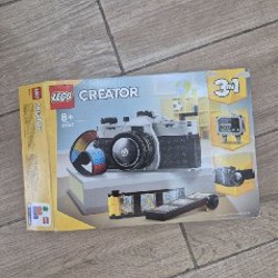 Lego creator - фото 1
