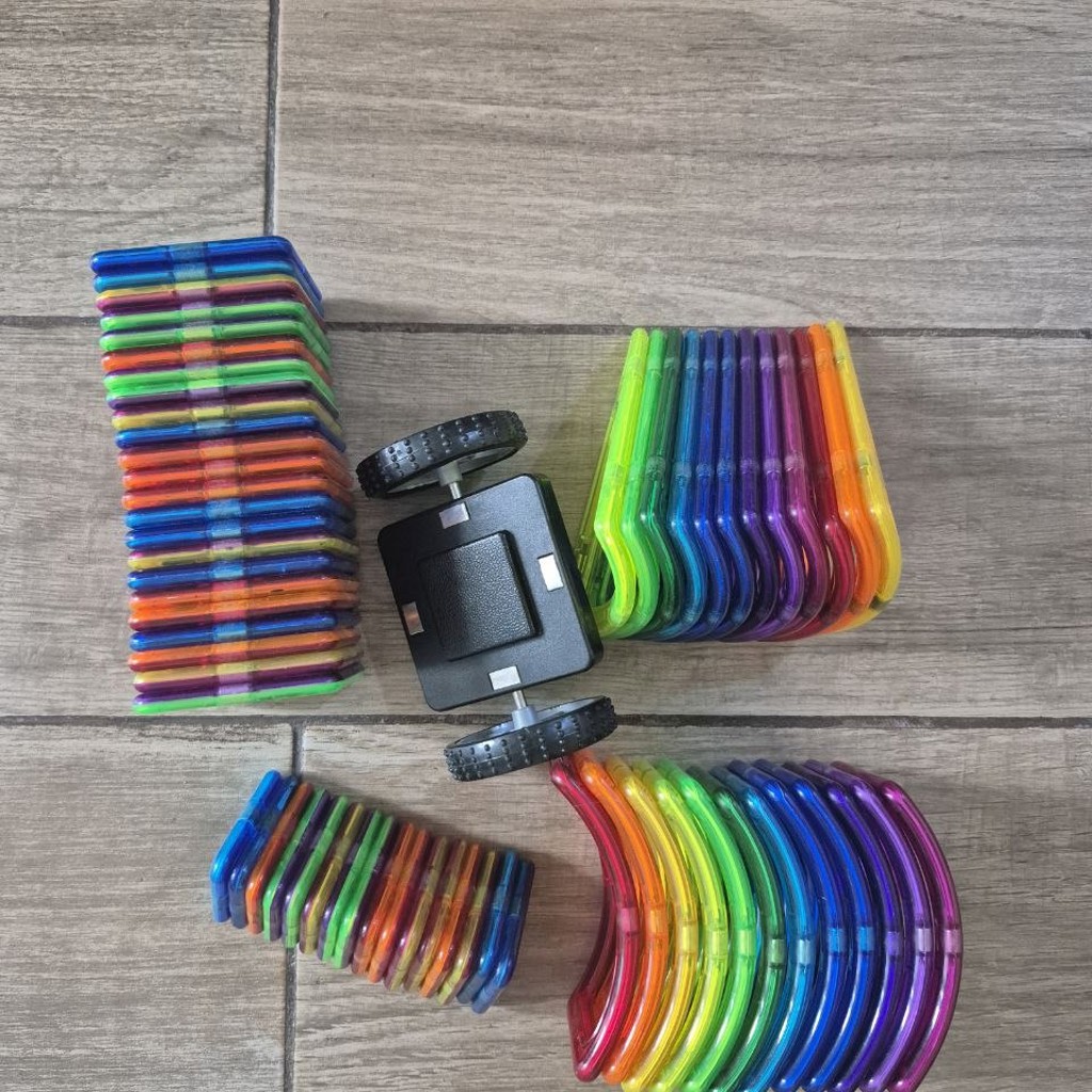 Конструктор Magformers