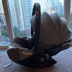 База для автокресла Cybex Base Z - фото 1