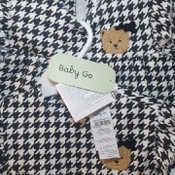 Платье утепленное - фото 2