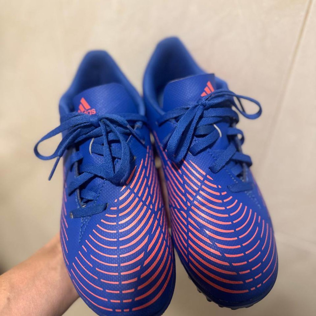 Adidas predator