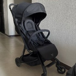 Коляска ANEX Air Z - фото 2