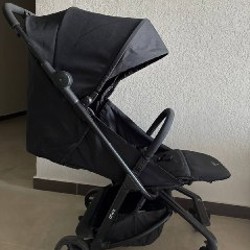 Коляска ANEX Air Z - фото 3