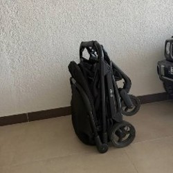 Коляска ANEX Air Z - фото 4