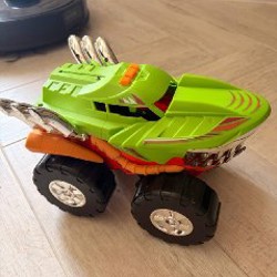 Игрушки - фото 2
