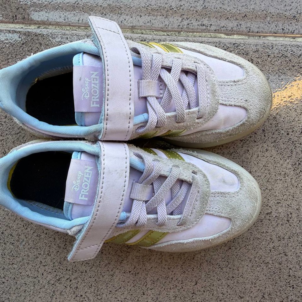 Кроссовки Adidas Frozen