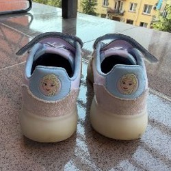 Кроссовки Adidas Frozen - фото 2