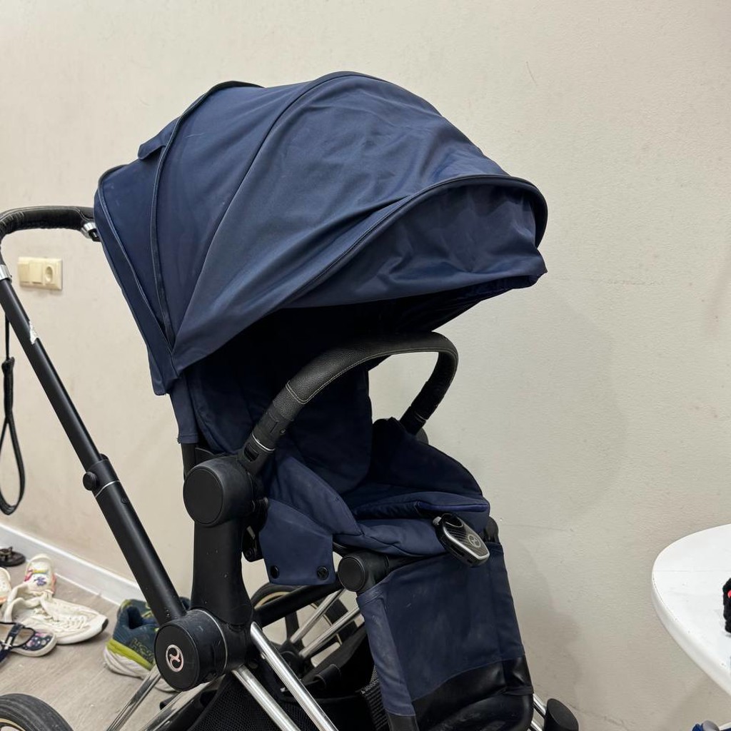Коляска Cybex Priam