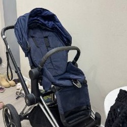 Коляска Cybex Priam - фото 2