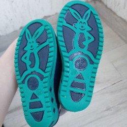 Резиновые сапожки - фото 5