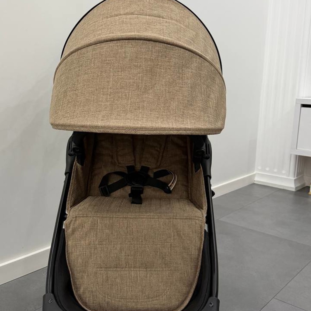 Прогулочная коляска Valco Baby Snap Trend 4