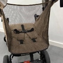 Прогулочная коляска Valco Baby Snap Trend 4 - фото 4