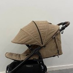 Прогулочная коляска Valco Baby Snap Trend 4 - фото 5