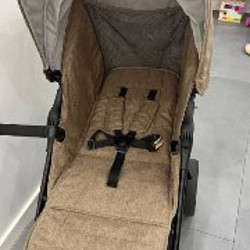 Прогулочная коляска Valco Baby Snap Trend 4 - фото 7