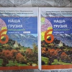 Наша Грузия 2 части - фото 5