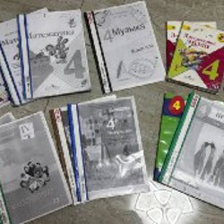 Учебники - фото 4