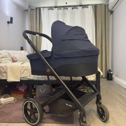 Коляска Cybex Balios S Lux 3в1 - фото 2