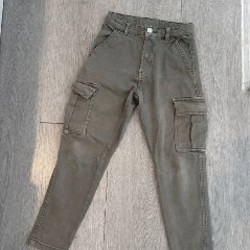 Джинсы Zara - фото 2