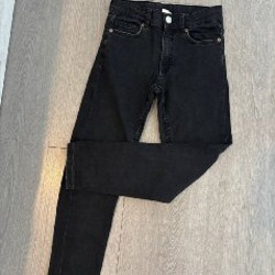 Джинсы Zara - фото 3