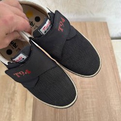 Туфли на мальчика - фото 6