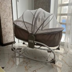 Музыкальная люлька - фото 2