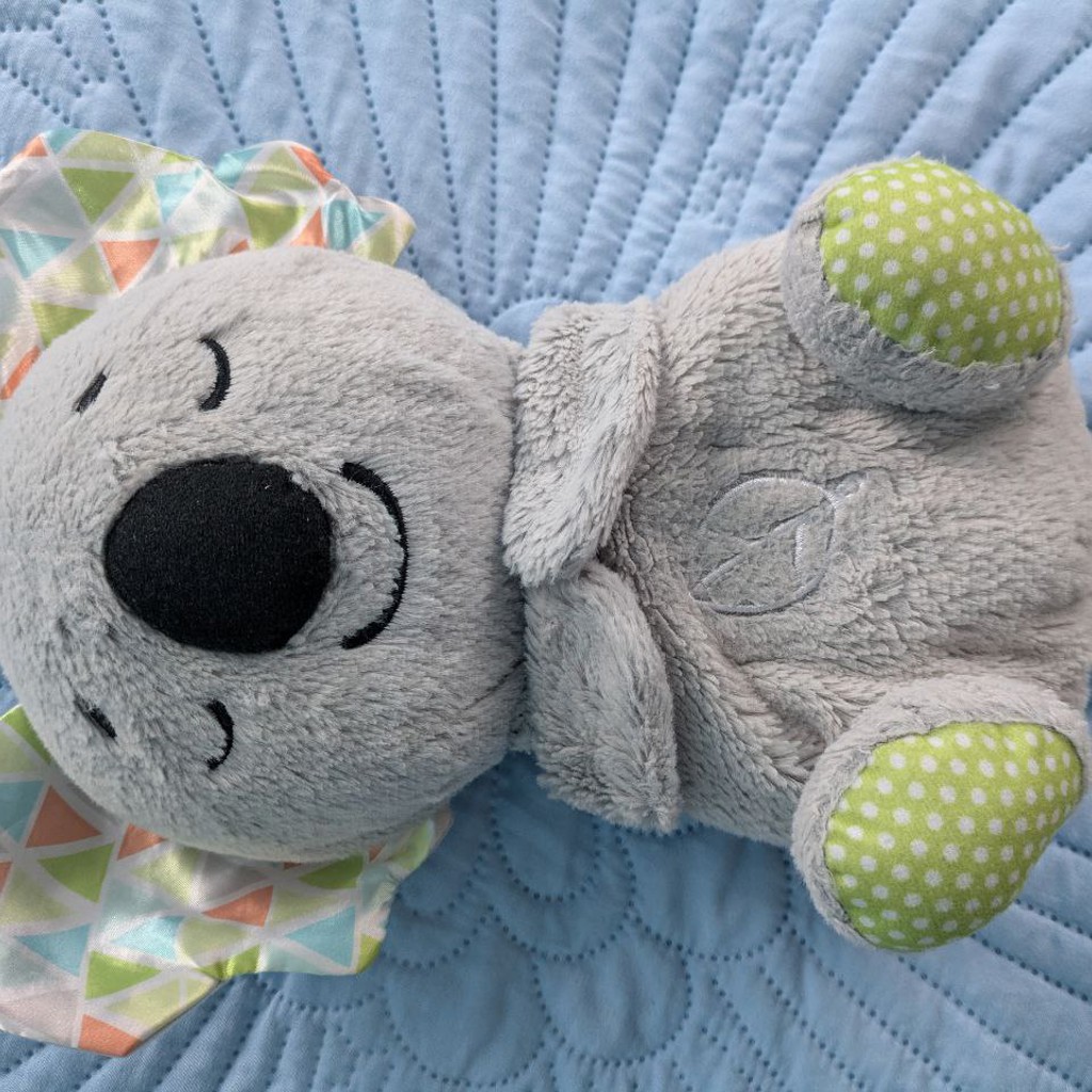 Коала Fisher Price