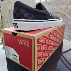 Vans slip-on - фото 4