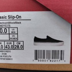 Vans slip-on - фото 6