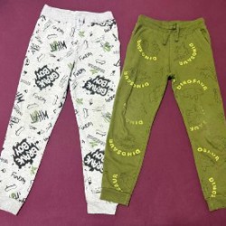 Спортивные штаны - фото 3