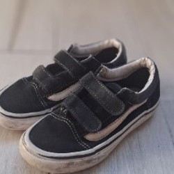 Кеды Vans - фото 2