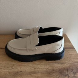 Детские лоферы Zara - фото 2