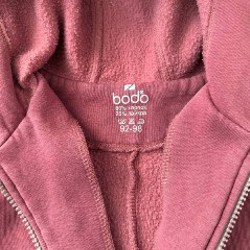 Комбинезон bodo 92-98 - фото 4